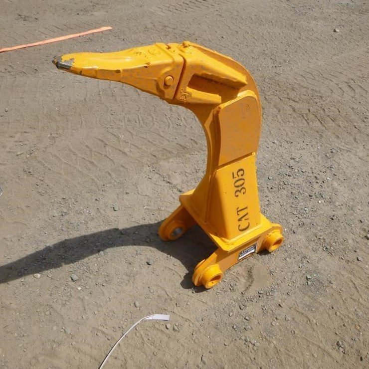 CATERPILLAR 305