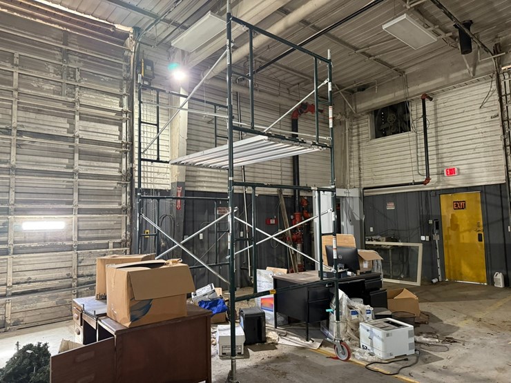 #42075-•-granite-industris-10'x5'-scaffolding-image-1