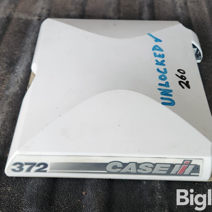 2013 Case IH AG-372 Trimble Receiver