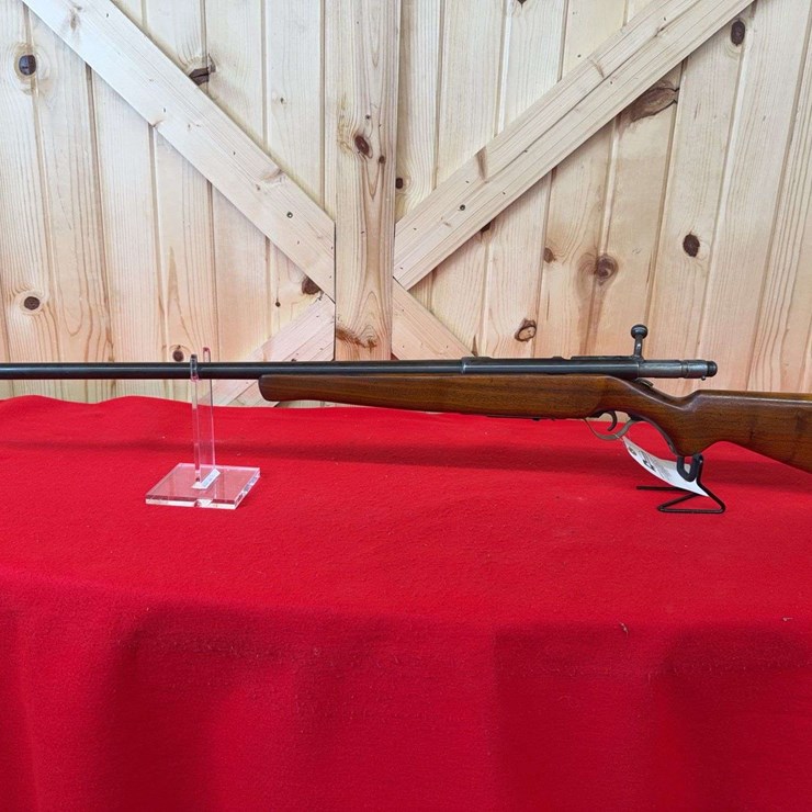 MOSSBERG MODEL 185D 20GA SHOTGUN