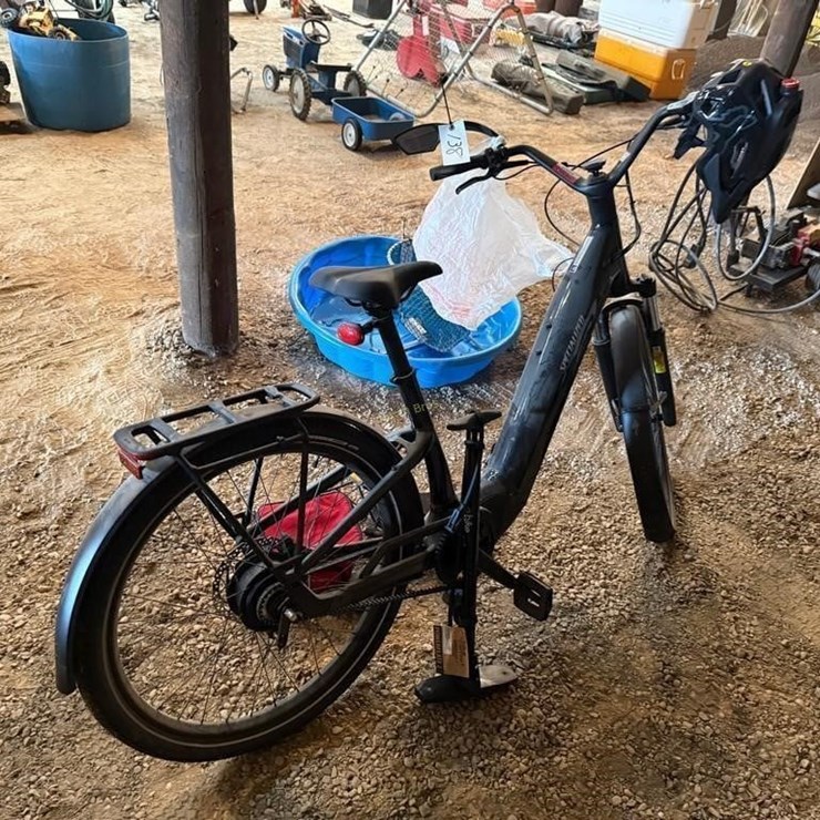 Specialized Bicycle
