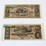 #36010-•-currency-|-1800's-canal-bank-note-$5,-confederate-$10-note-image-1