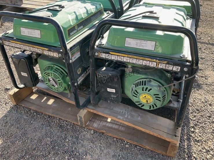 pallet-of-energy-storm-es4100-generators-image-6