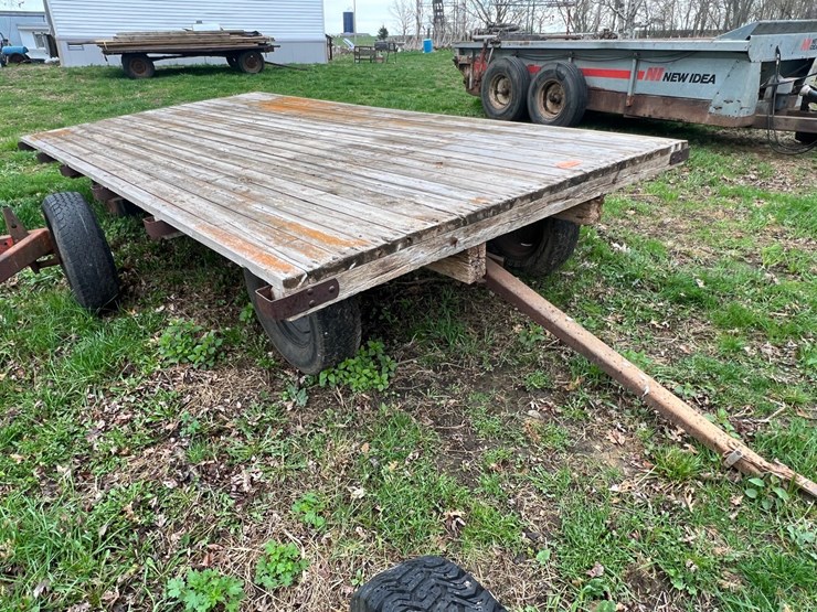 #9576-•-16'-flatbed-wagon-image-3
