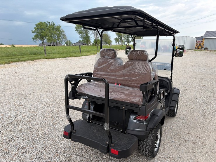 #300-•-unused-2026-sdlgc80-electric-golf-cart-image-4