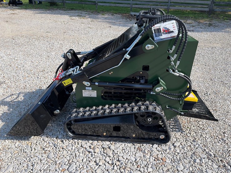 #202-•-unused-2026-zjg-zj-380-mini-skid-steer-loader-image-3