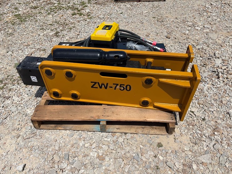 #515-•-unused-wolverine-zw-750-skid-steer-concrete-breaker-image-3