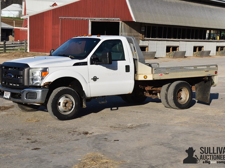 2012-ford-f350-xl-image-1