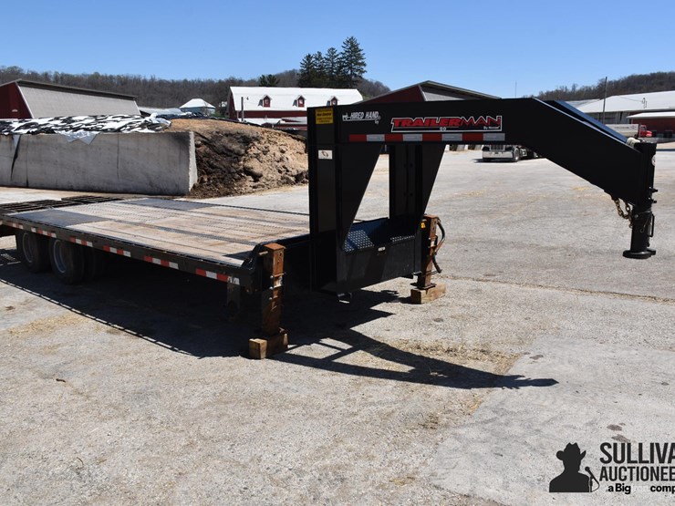 2023-novae-25'-t/a-flatbed-trailer-image-3