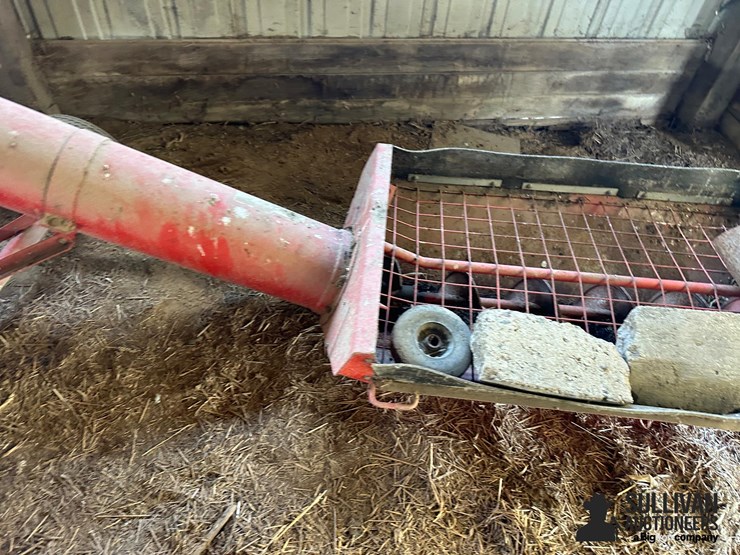 westfield-10'-transfer-auger-image-8