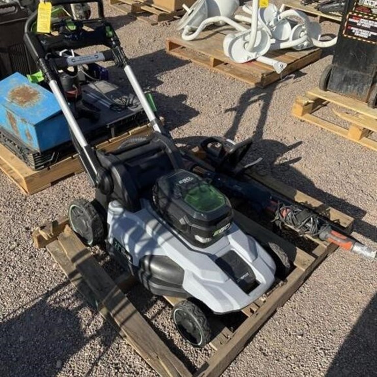 PALLET OF MISC