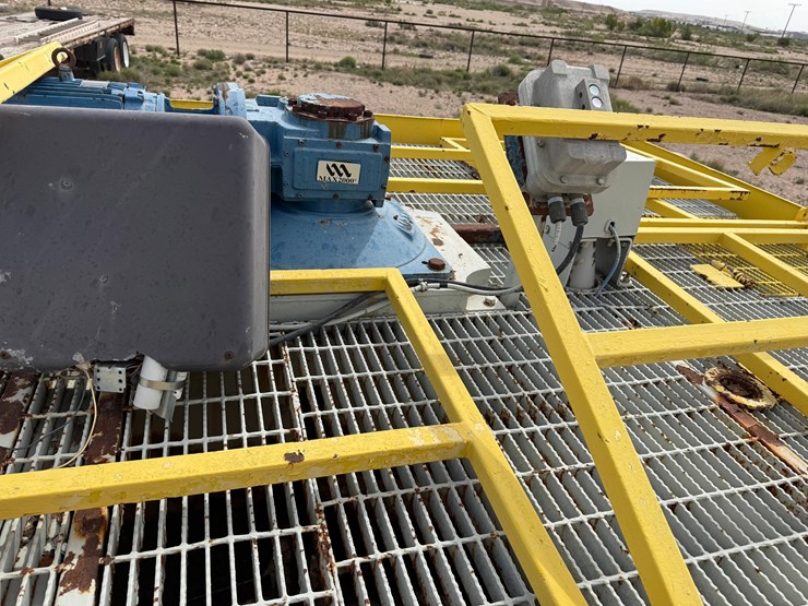 continental-emsco-fb-1600-5k-wp-triplex-mud-pump-w/-ac-electric-motor-&-mixing-tank-skidded-image-15