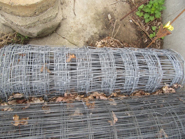 #9595-•-(3)-rolls-of-fencing-wire-image-5