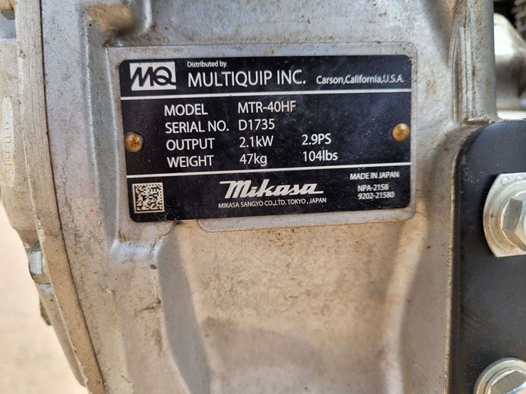 mikasa-multi-quip-mtr-40-jumping-jack-tamper-image-9