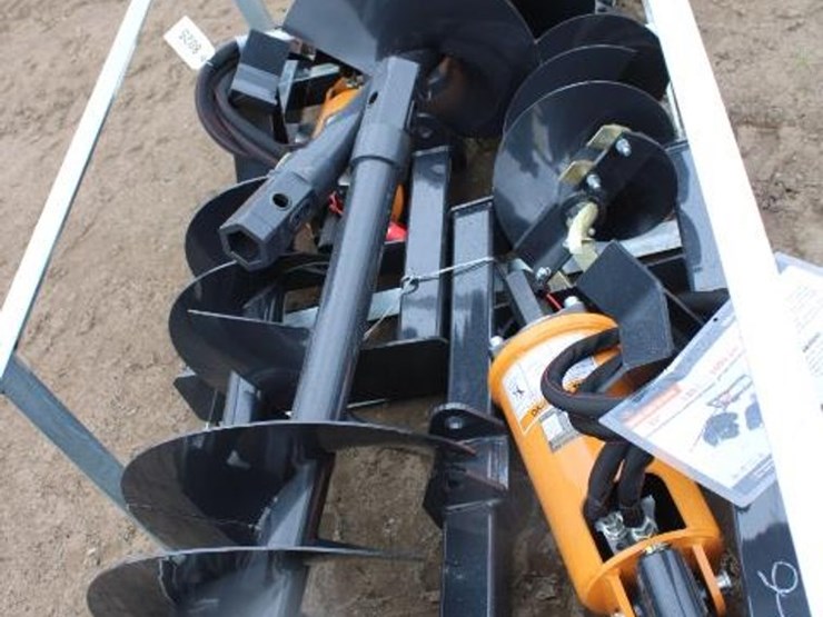 #8026-•-auger-drive-&-bit-image-1