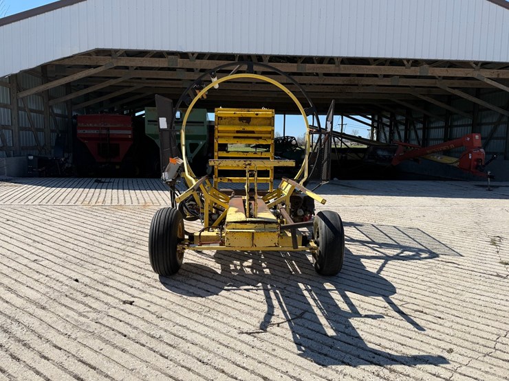 #6156-•-stretch-o-matic-7500-bale-wrapper-(sturgeon-bay,-wi)-image-6