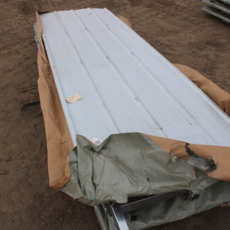 #9314 • (50) 10ft Structural Steel - [Production