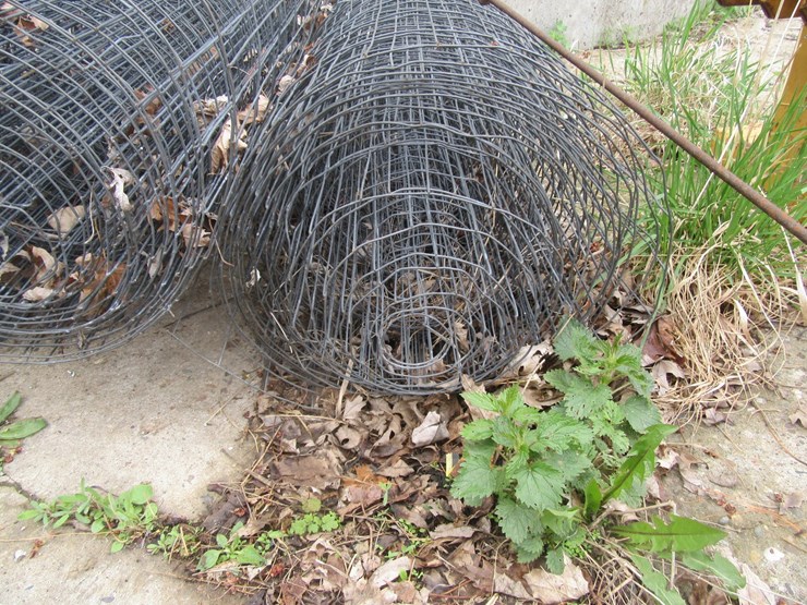 #9595-•-(3)-rolls-of-fencing-wire-image-4