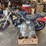 1987-harley-davidson-sportster-883-1987-harley-davidson-883---parts-included,-windshield,-tank-and-oem-petcock,-misc.-image-1