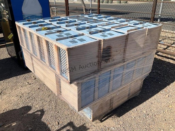 pallet-of-metal-lockers-image-1