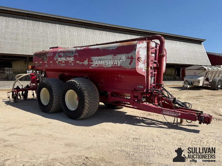 2010-jamesway-ultra-trac-5700-image-3