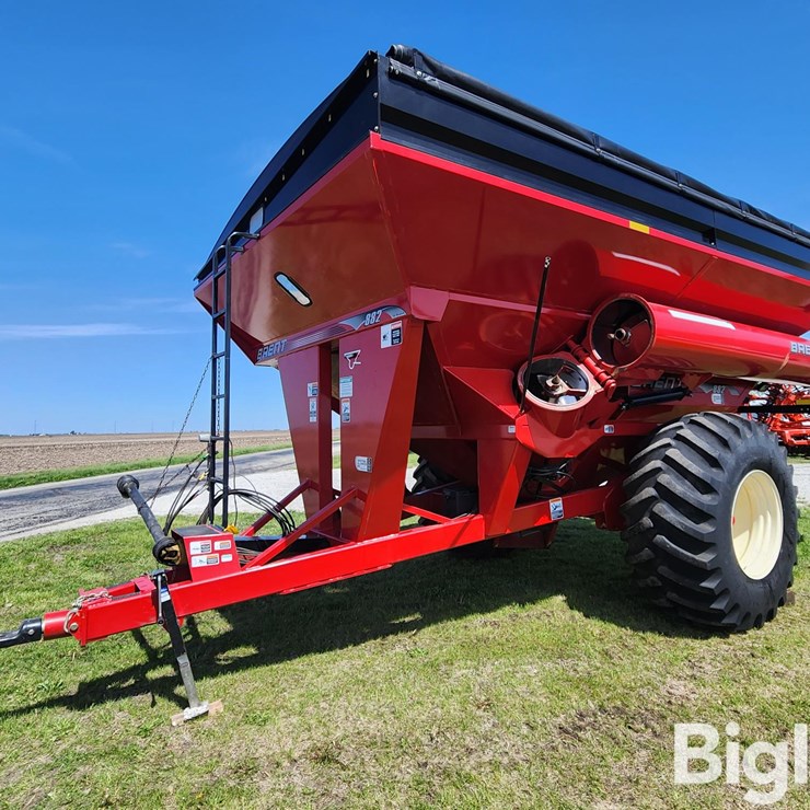 2014 BRENT 882