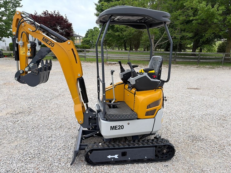 #150-•-unused-2026-sdlanch-me20-diesel-mini-excavator-image-5
