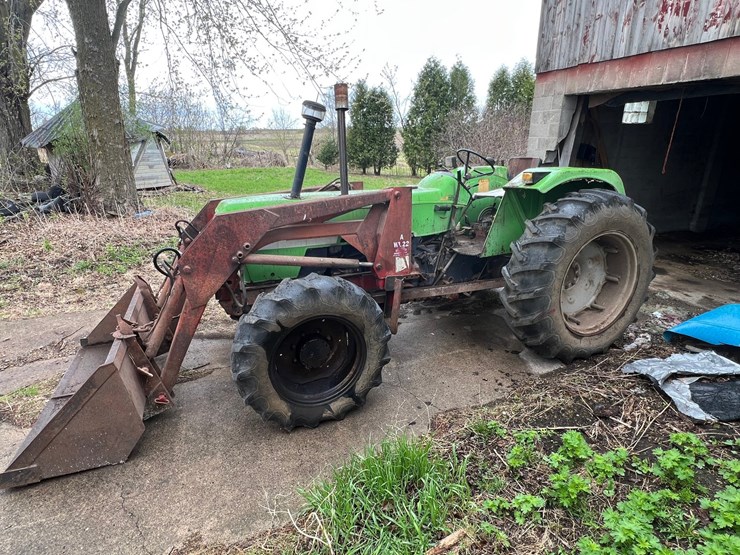 #9558-•-duetz-fahr-7807-fwa-loader-tractor-image-2