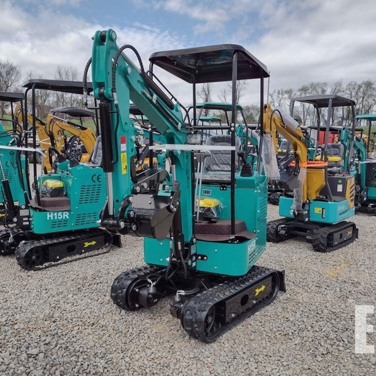 CFG INDUSTRY H15R