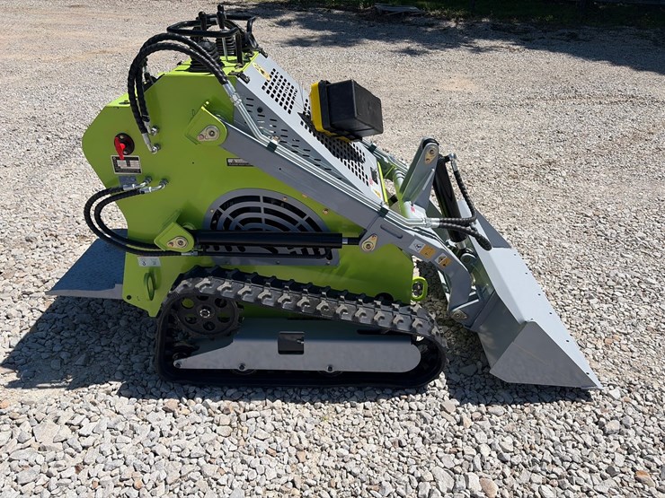 #214-•-unused-2026-ats-t460-mini-skid-steer-loader-image-3