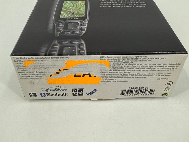 #115-•-garmin-gpsmap-64st-l-appears-unused-image-3