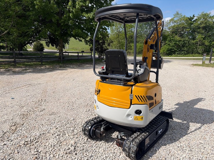 #149-•-unused-2026-sdlanch-me20-diesel-mini-excavator-image-4