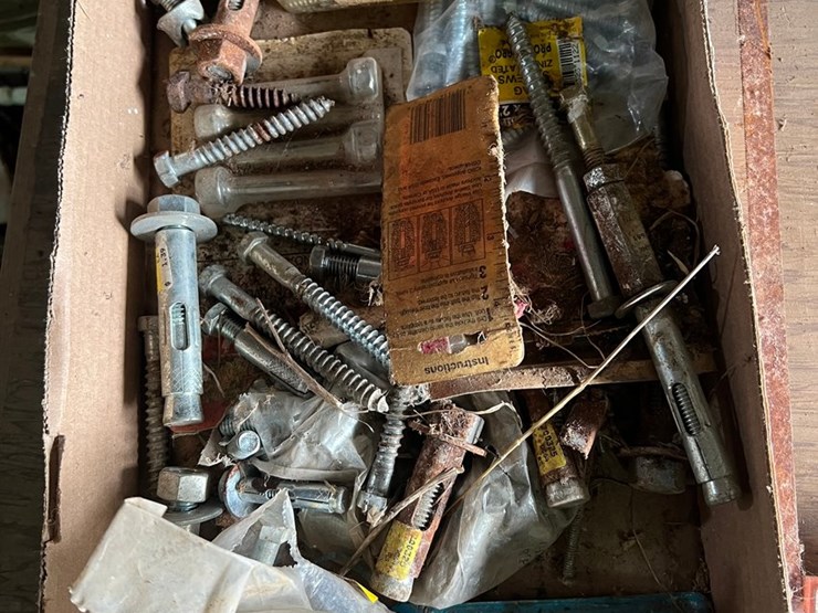 #9638-•-hack-saws,-grease-gun,-funnels,-and-misc.-image-2