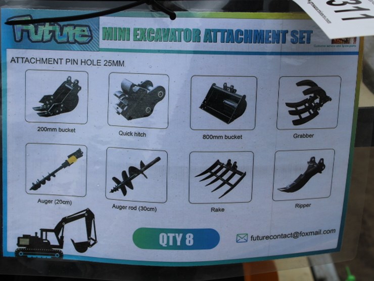 #9311-•-qty-(8)-excavator-attachment-image-5