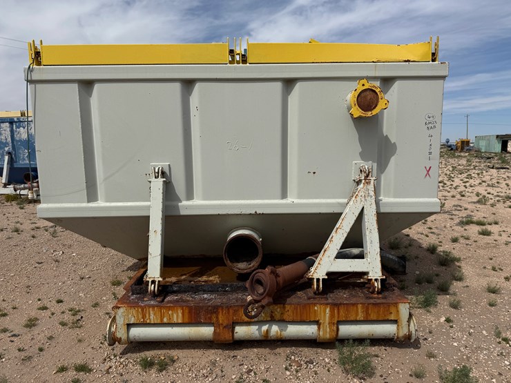 continental-emsco-fb-1600-5k-wp-triplex-mud-pump-w/-ac-electric-motor-&-mixing-tank-skidded-image-5