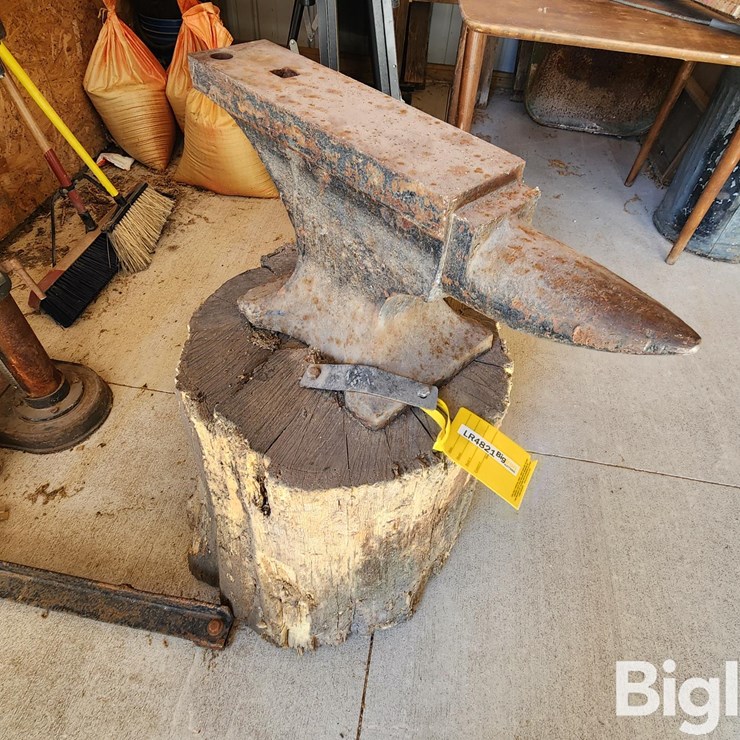 Anvil
