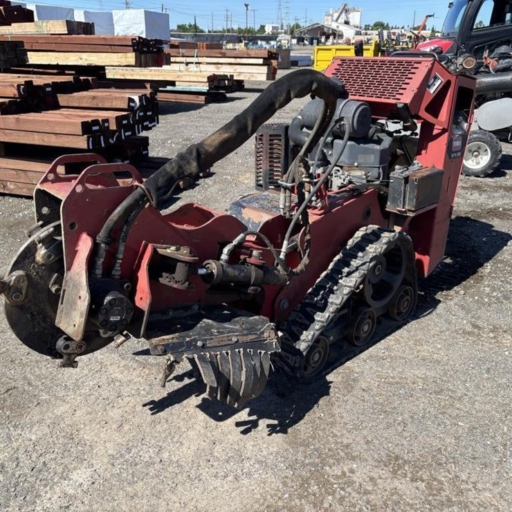 TORO STX26