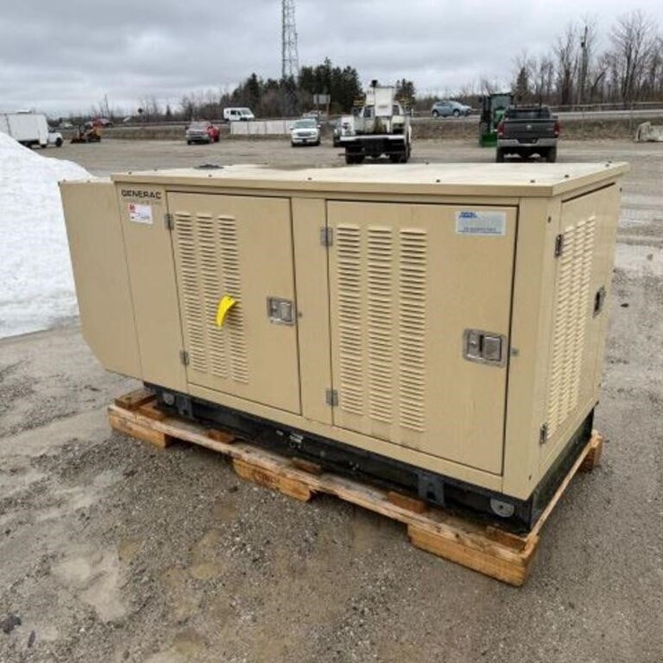 GENERAC 20 KW