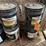 #9629-•-(4)-5-gallon-pails-hydraulic-transmission-fluid-image-1