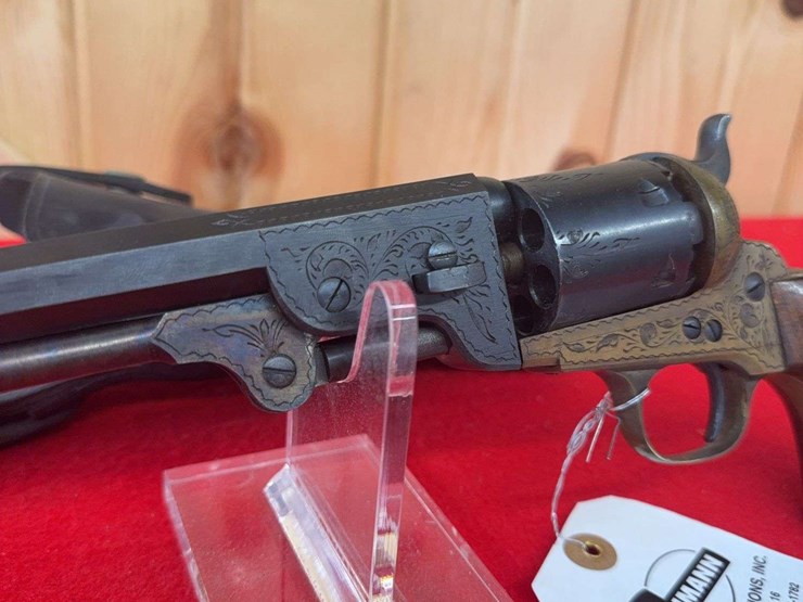 .36-40817-muzzleloader-revolver-serial-number-40817-image-2