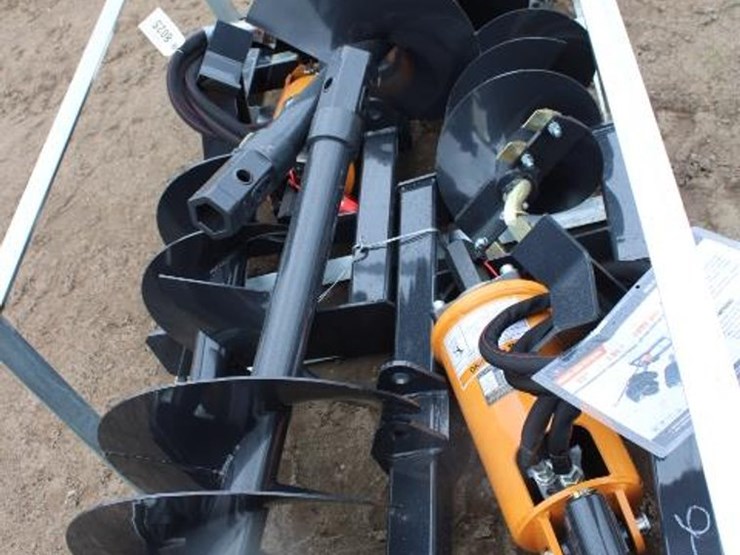 #8025-•-auger-drive-&-bit-image-2