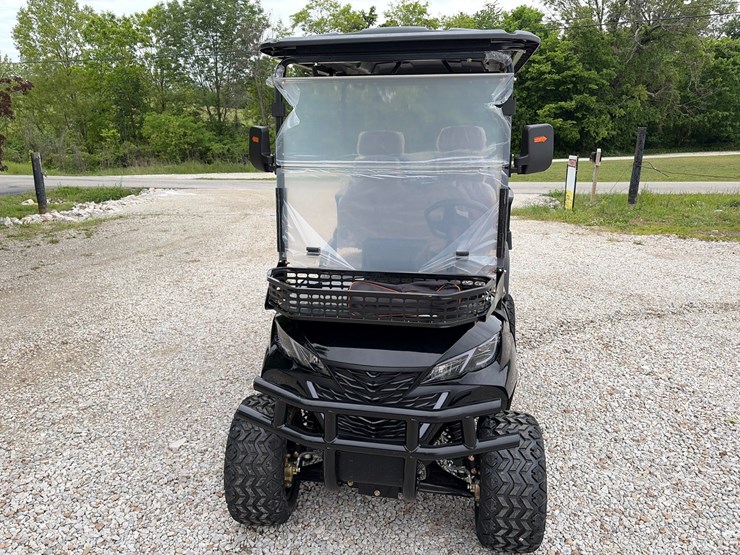 #302-•-unused-2026-sdlgc80-electric-golf-cart-image-2