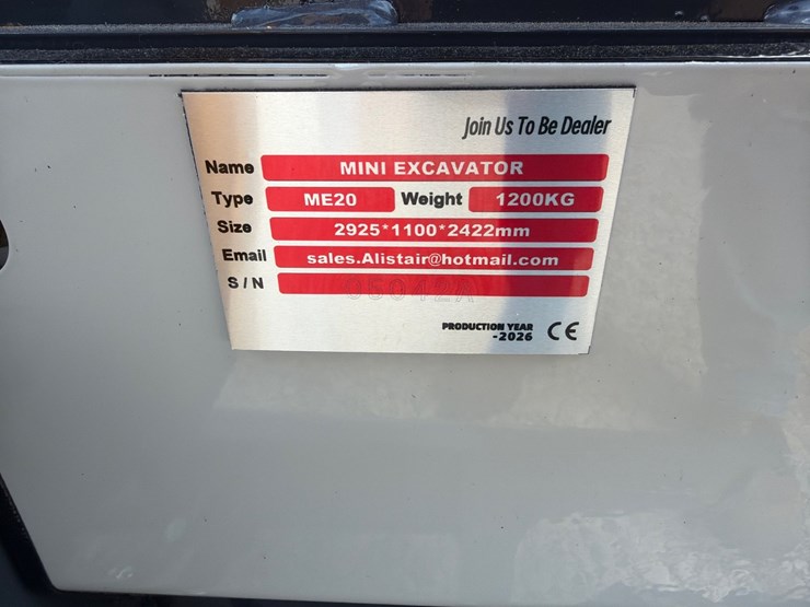 #148-•-unused-2026-sdlanch-me20-diesel-mini-excavator-image-9