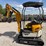 #149-•-unused-2026-sdlanch-me20-diesel-mini-excavator-image-1