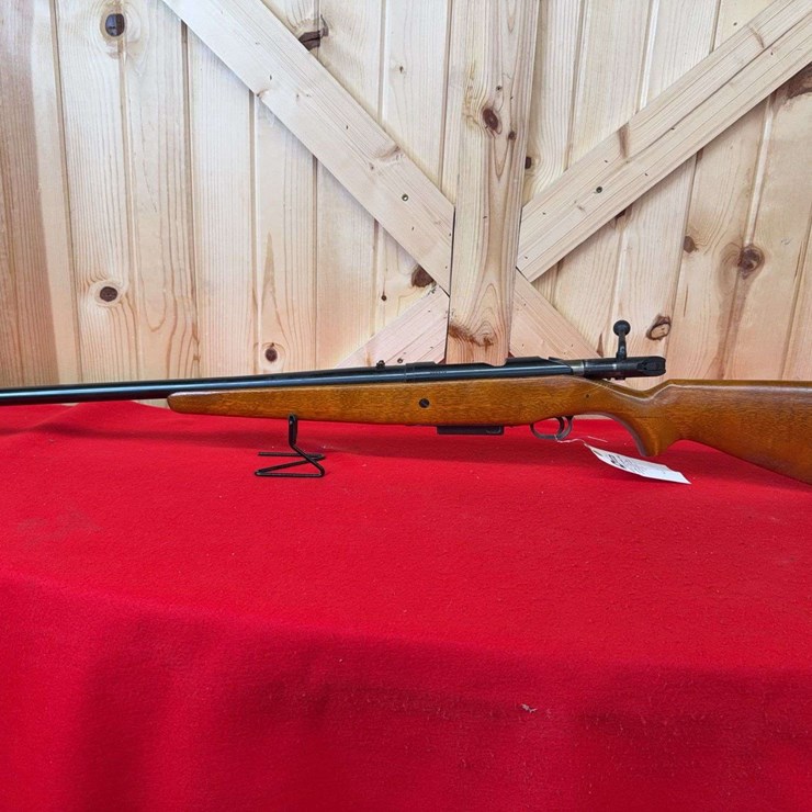 666858 MOSSBERG MODEL 395SA SLUGSTER 12 GA