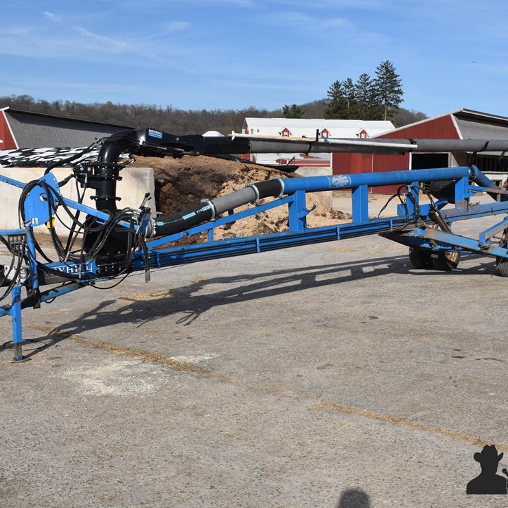 2022 DRYHILL DH480
