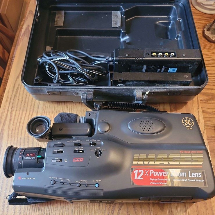 GENERAL CASE