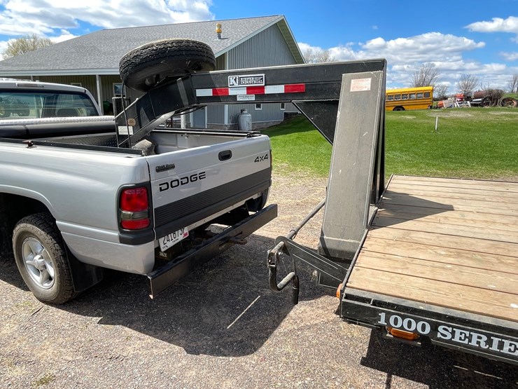 #364-•-2000-keifer-25'-gooseneck-equipment-trailer-(has-wi-title)-(frederic,-wi)-image-8