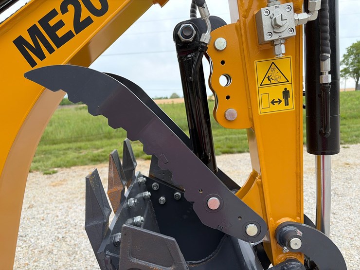 #150-•-unused-2026-sdlanch-me20-diesel-mini-excavator-image-11