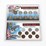 #36012-•-currency-|-world-war-sets,-silver-nickel-collection-set,-penny-collector-set-image-1